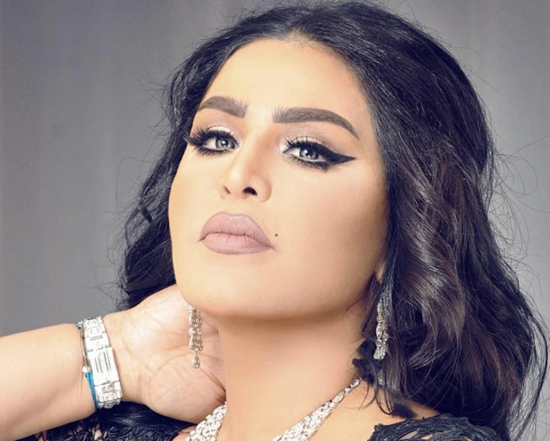 صورة فاهد ابن أحلام في أحدث ظهور تكشف عن وسامته